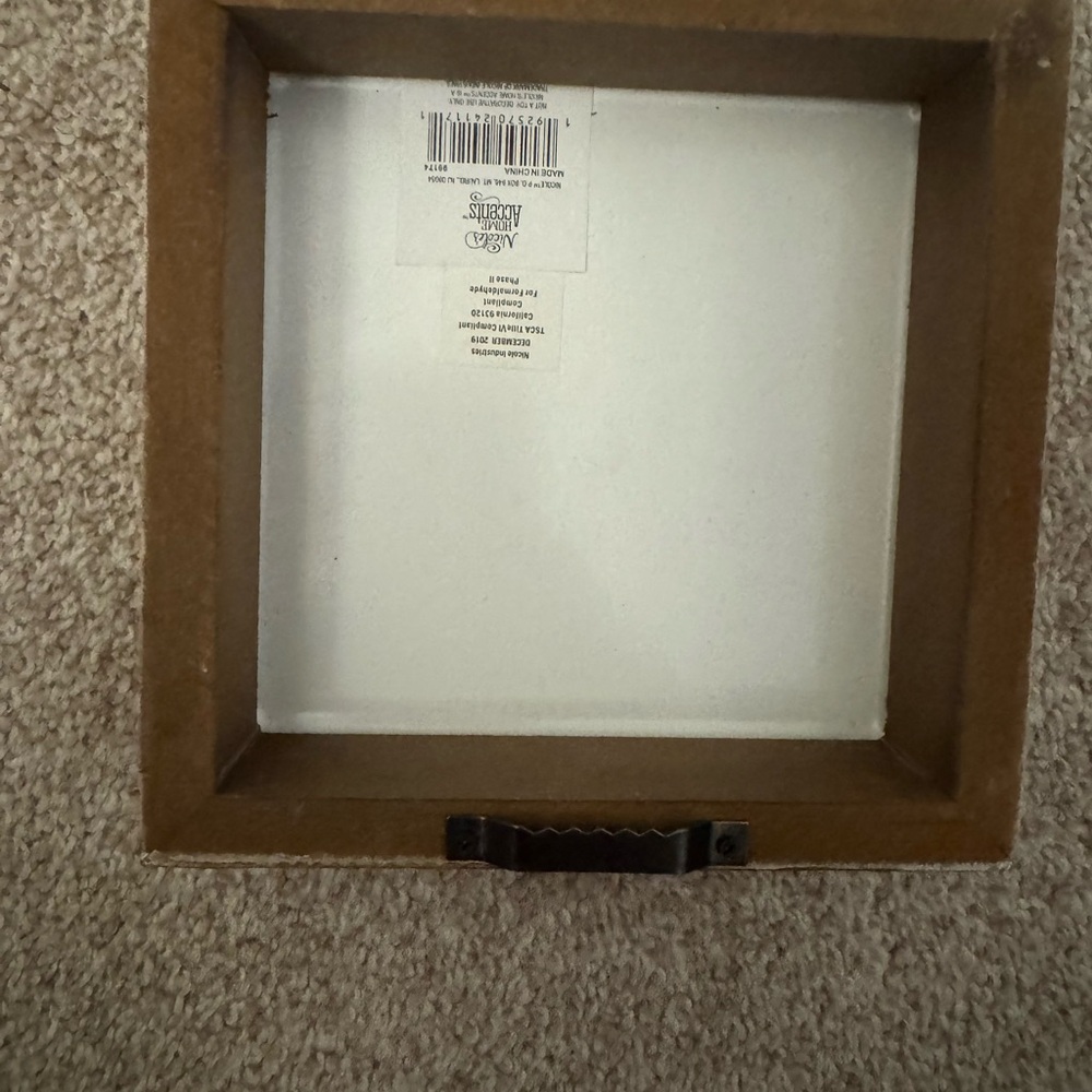 Small sign - Picture 4 of 4